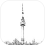 首尔：2033icon