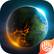 飞跃星球（付费下载版）icon