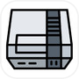 Retroman - Retro game emulatoricon