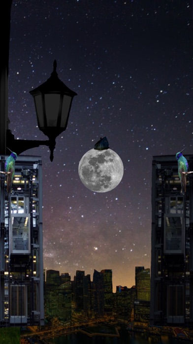 escapegame DreamlessRoom游戏截图