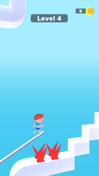 Draw my Fate游戏截图