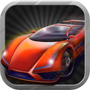 疯狂跑车icon