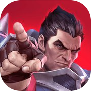 符文大地传说icon