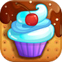 Sweet Candies 2 - Cookie Crush Match 3 Puzzleicon