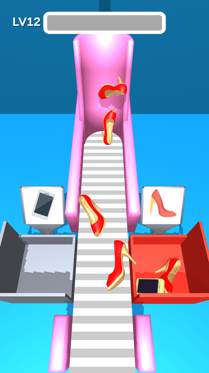 Sort Genius游戏截图