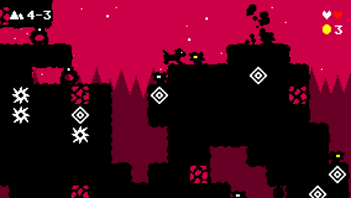 Dig Dog – Treasure Hunter游戏截图