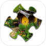 New Zealand Jigsaw Puzzlesicon