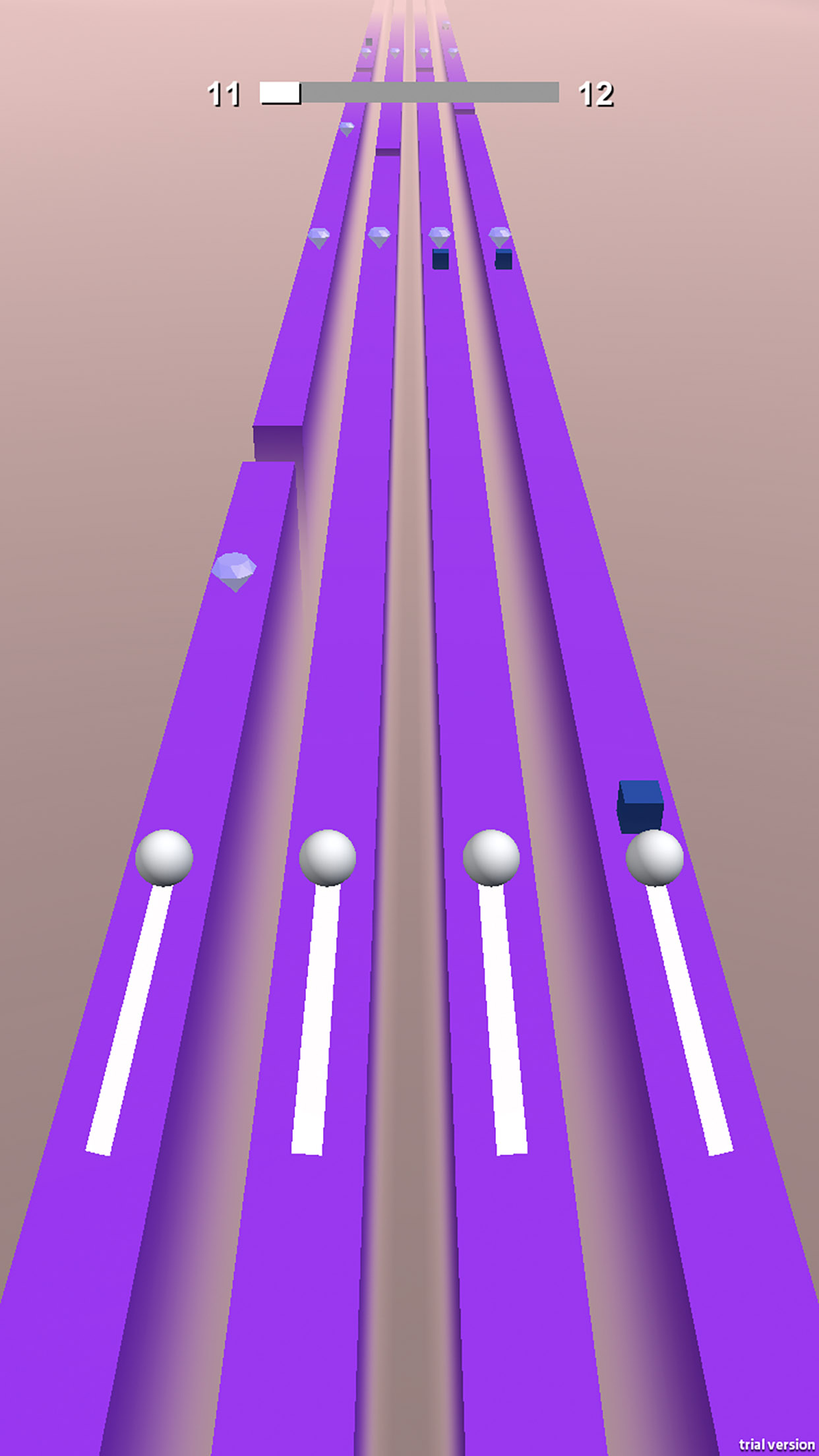 指尖跳跃游戏截图