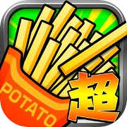 Super Potato Steal