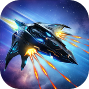 WindWings: Space Shooter