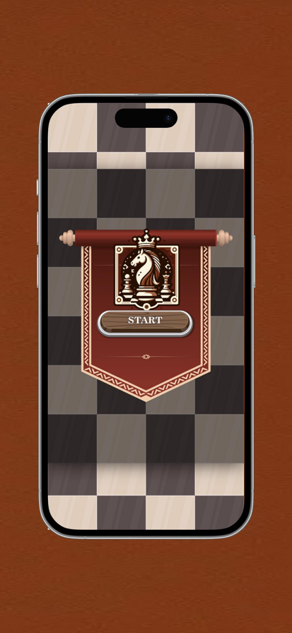 Legend Chess: Ultra游戏截图