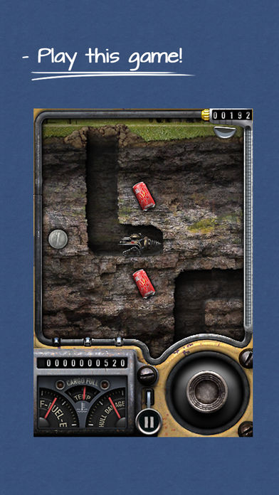 I Dig It游戏截图