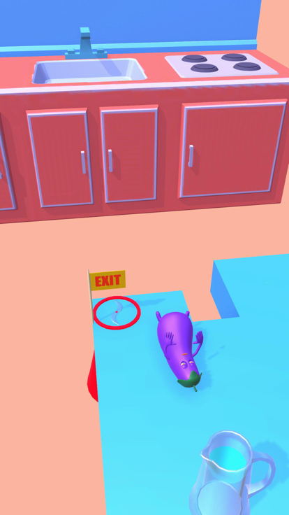 Push The Veggies游戏截图