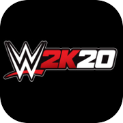 WWE 2K20icon