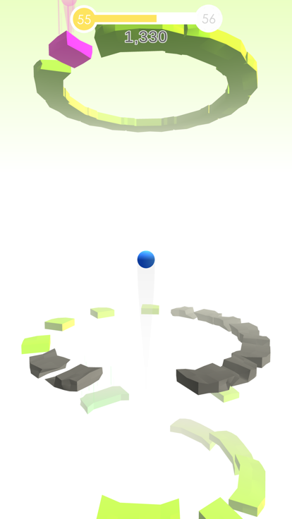 Cloud Towers游戏截图