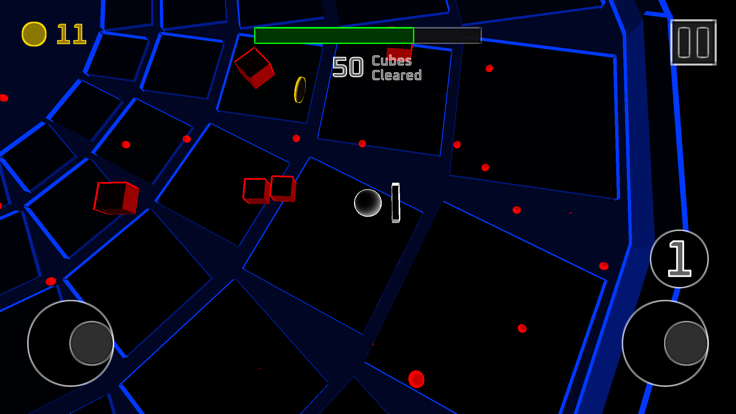 Bulwark Blast游戏截图