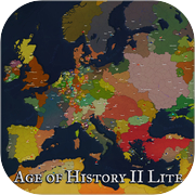 Age of History II - Liteicon