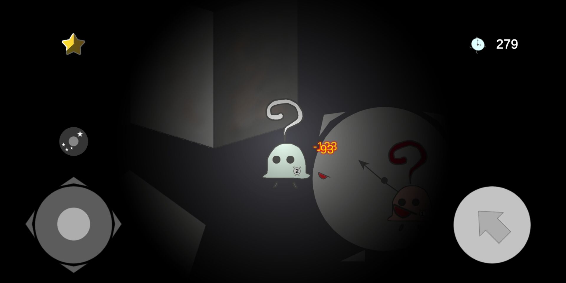 时间之轮（测试服）游戏截图