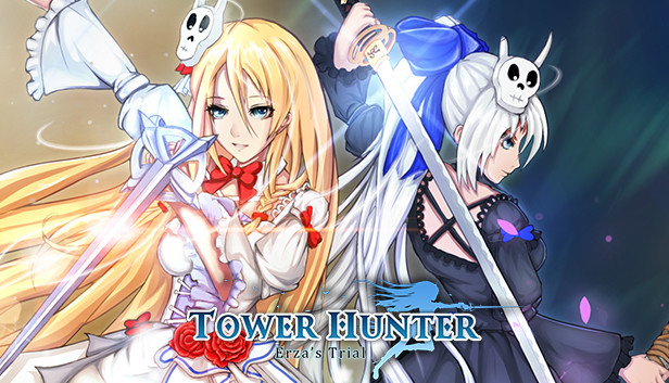 Tower Hunter: Erza's Trial游戏截图
