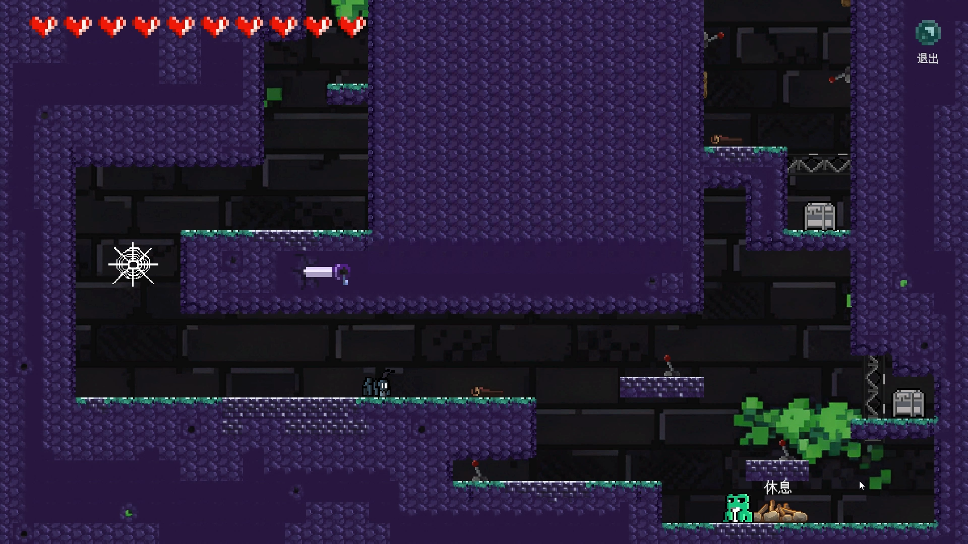 呱呱略游戏截图