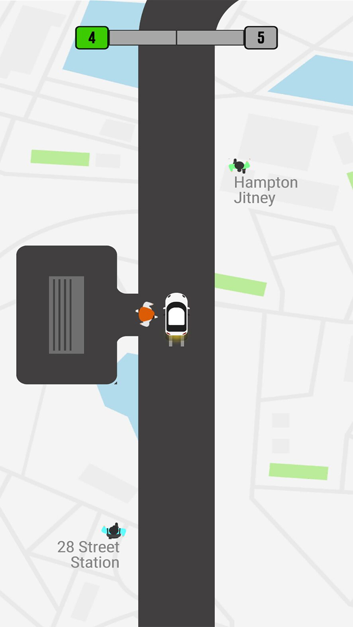 兄弟快上车游戏截图