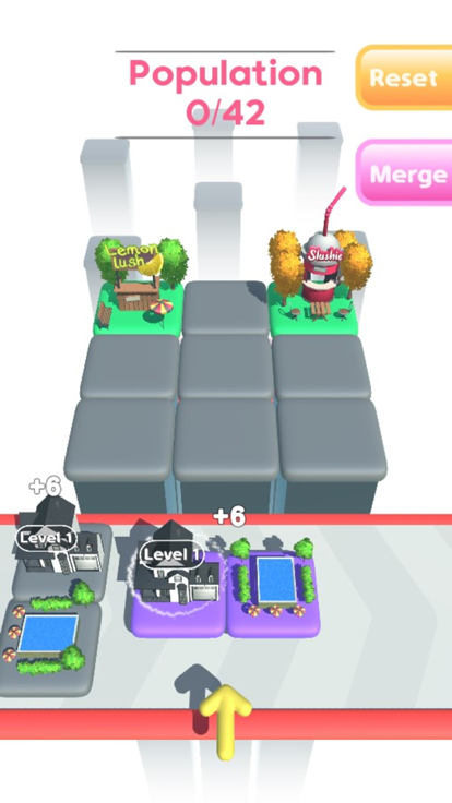 City Planner!游戏截图