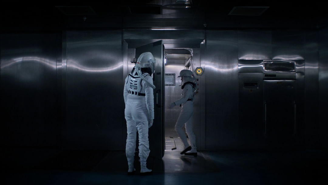 The Complex游戏截图