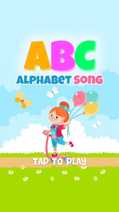 ABC Alphabet & Phonics Sounds游戏截图