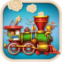 Ticket to Ride: First Journey icon