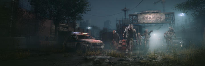 纳克园: 最后的乐园游戏截图