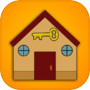 Escape From Simple Abode Roomicon