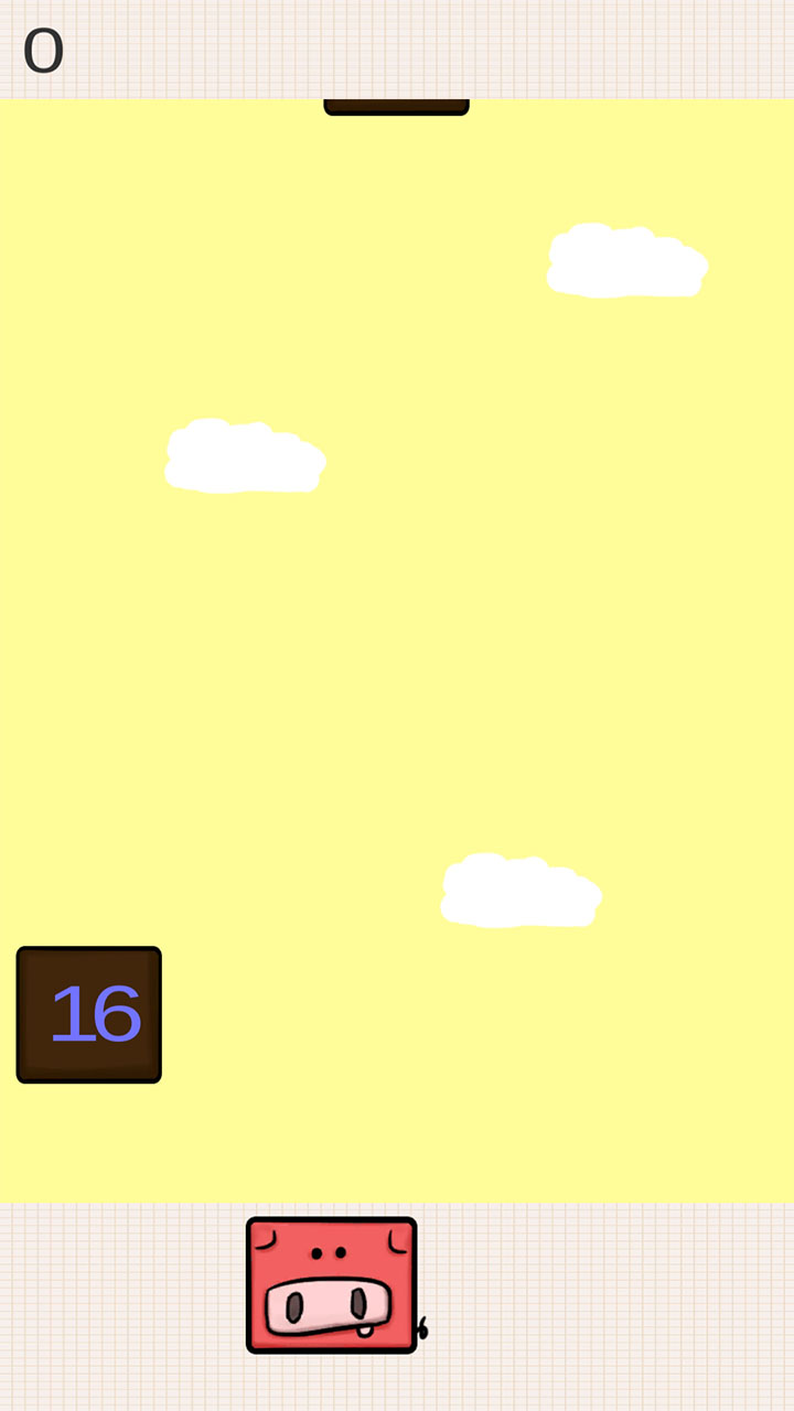 彩虹大作战游戏截图