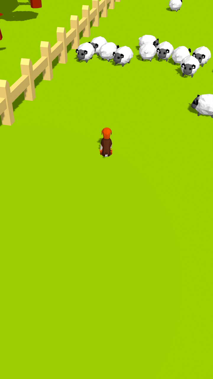 指尖斗士游戏截图