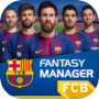FC Barcelona Fantasy Manager-Real football managericon