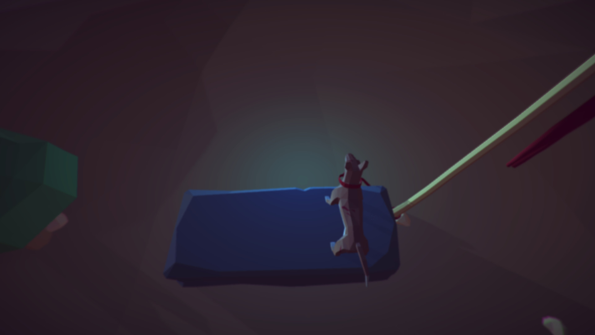 Till the dawn, waiting游戏截图