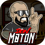 Don Matón