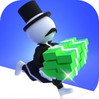 Cash Run! - TapTap