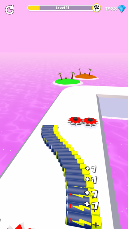 聚能冲冲冲游戏截图