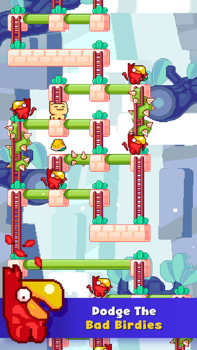 Dashy the Cat游戏截图