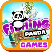 Fishing Panda World - TapTap