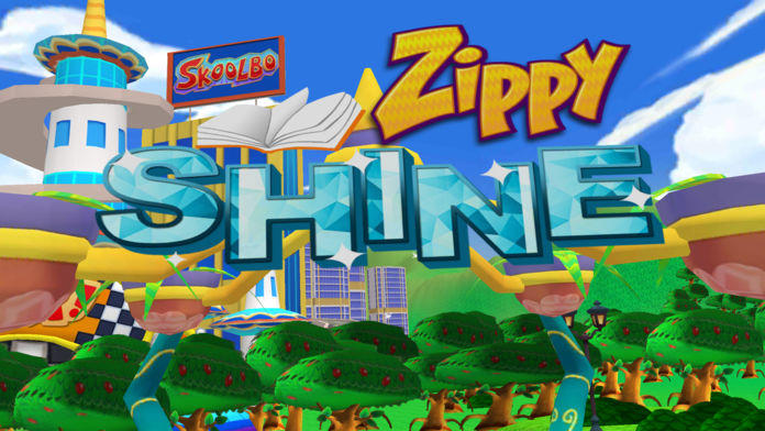 Zippy Shine游戏截图