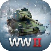 WW2 Battle Front Simulator