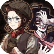 Hyde & Seek:Card Battle Story