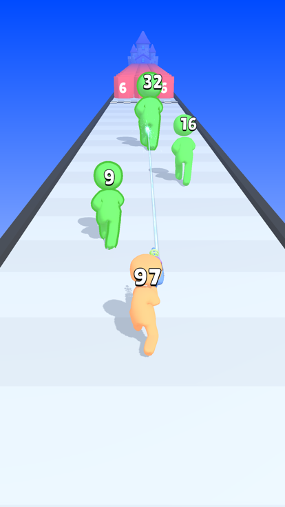 Level Laser游戏截图