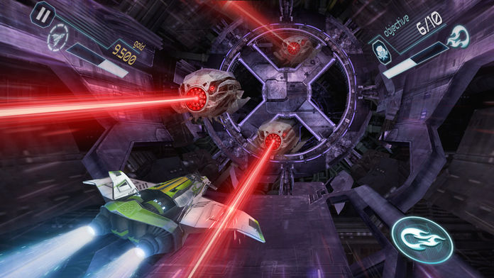 The Collider 2游戏截图