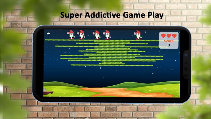 Bamboo Blast游戏截图