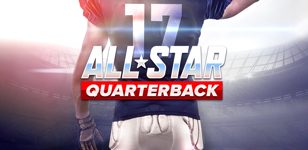 All Star Quarterback 17游戏截图