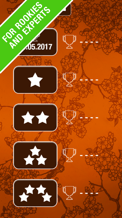 Sudoku Classic Game游戏截图