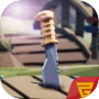 Flip Knife 3D：飞刀投掷游戏icon