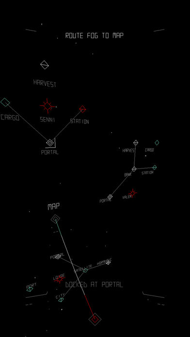 Verreciel游戏截图